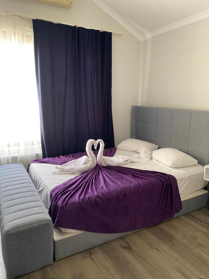 Geneva Cenevre Apartments Istambul Extérieur photo